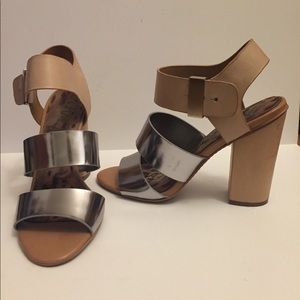 Sam Edelman Yelen Sandal